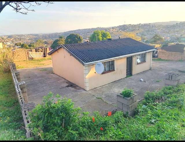 2 BEDROOM HOUSE FOR SALE IN UMLAZI L